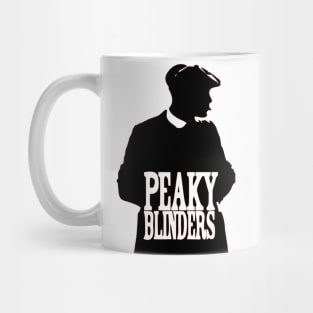 Peaky Blinders Mug